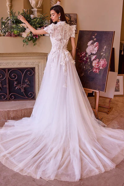 ANDREA AND LEO WL040 DRESS - FOSTANI.com