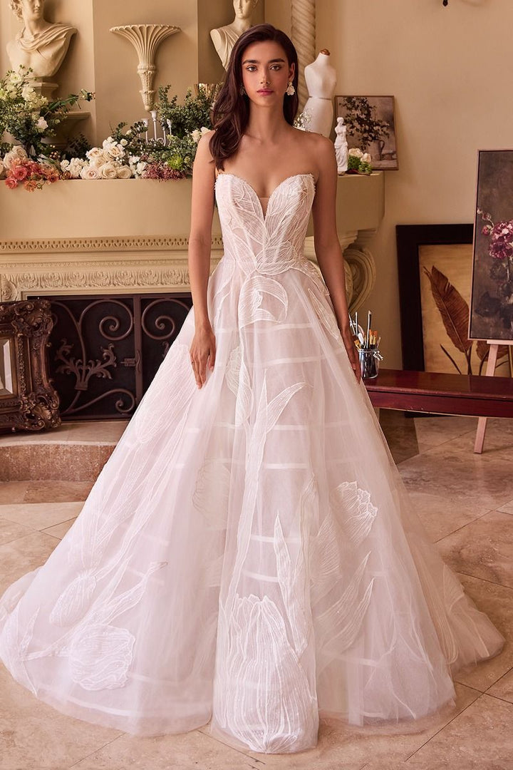 ANDREA AND LEO WL043 DRESS - FOSTANI.com