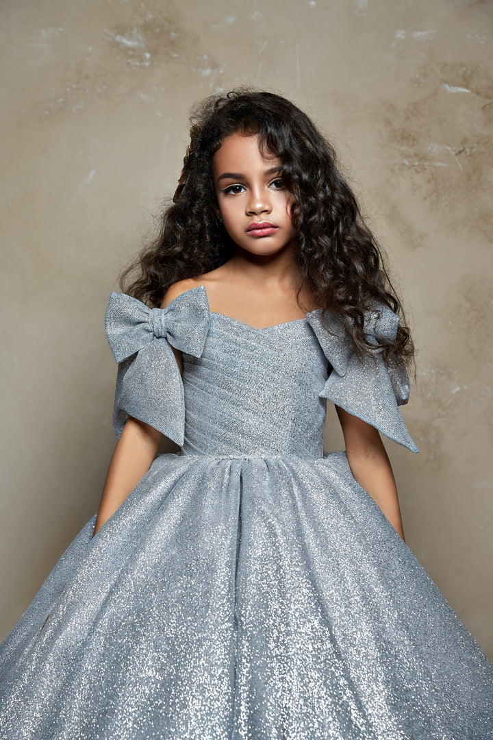 Pentelei 2311 KIDS DRESS - FOSTANI.com