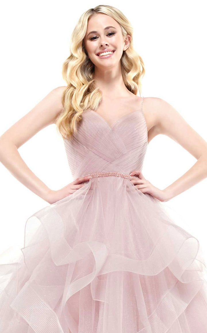 Colors Dress 2381 Dress - FOSTANI