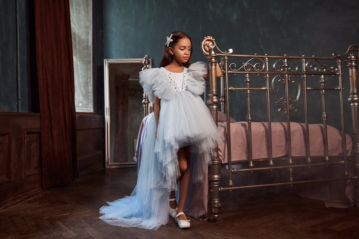 Pentelei 3143 KIDS DRESS - FOSTANI.com