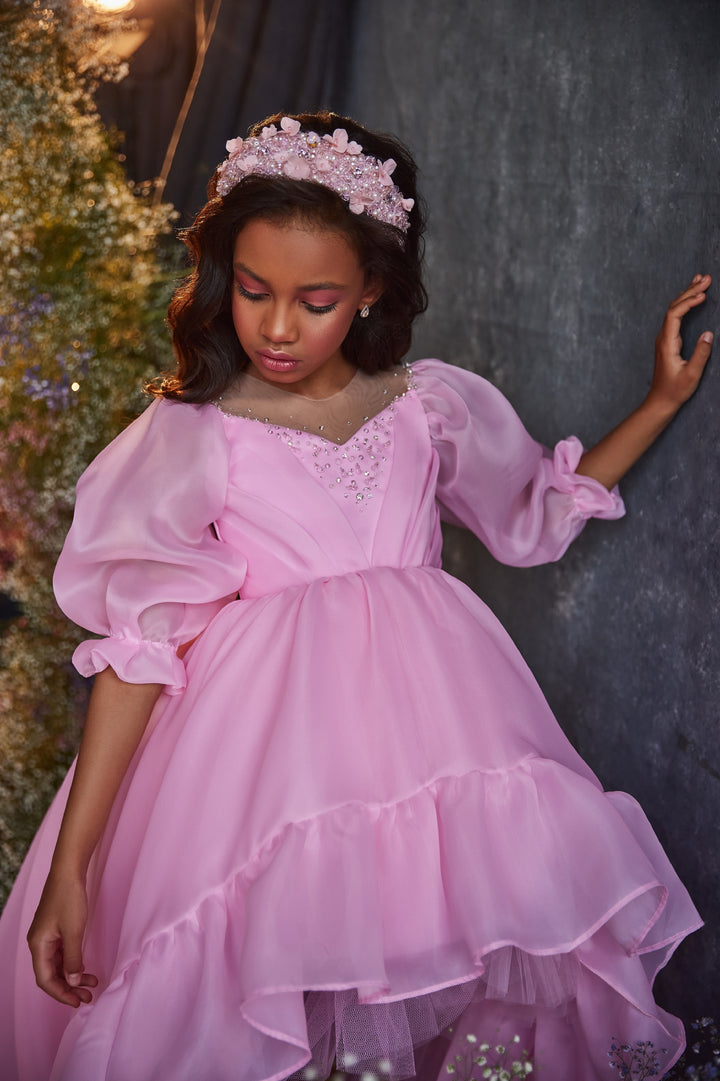 Pentelei 3211 KIDS DRESS - FOSTANI.com