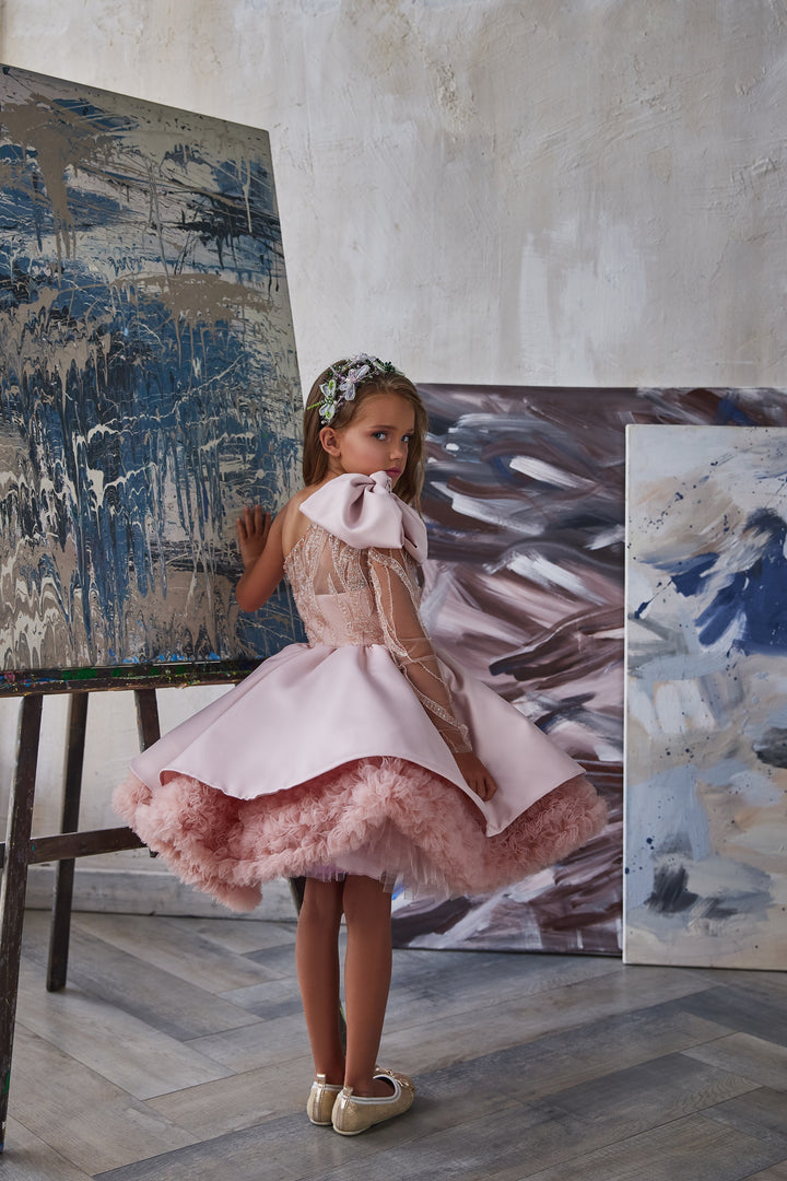 Pentelei 3217 KIDS DRESS - FOSTANI.com