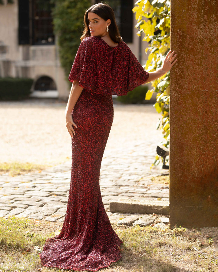 PRIMAVERA 3582 Dress - FOSTANI.com