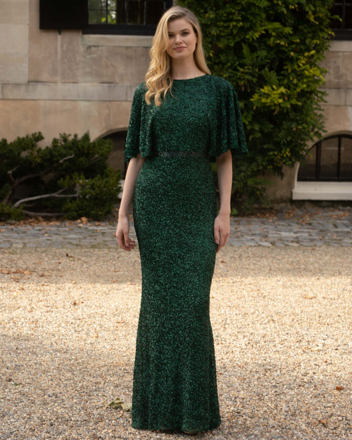 PRIMAVERA 3582 Dress - FOSTANI.com