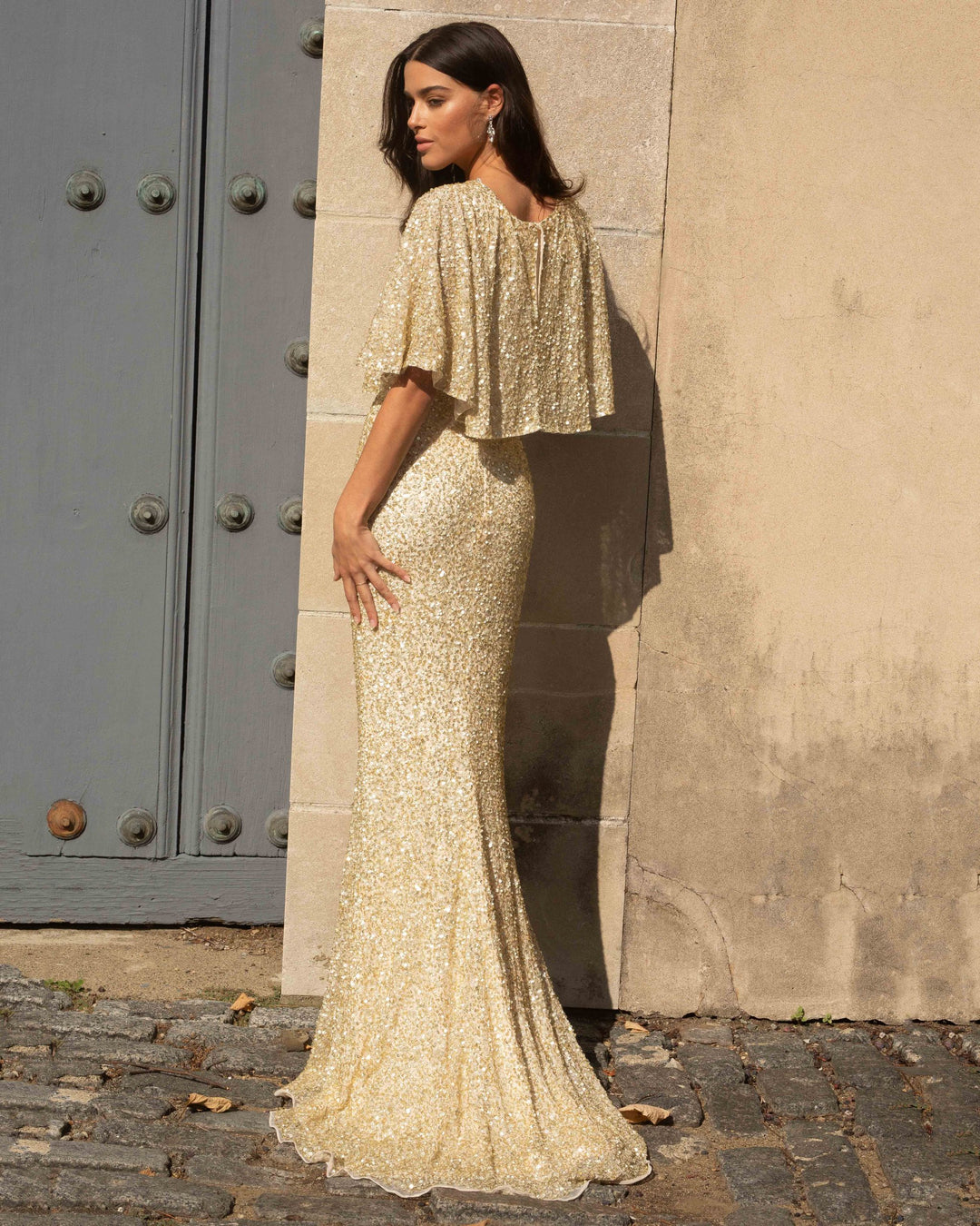 PRIMAVERA 3582 Dress - FOSTANI.com