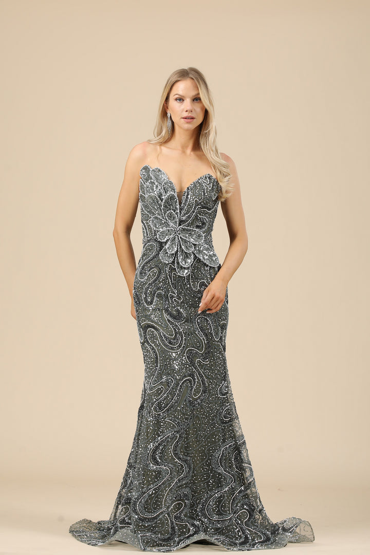DELLA COUTURE 36016 - FOSTANI
