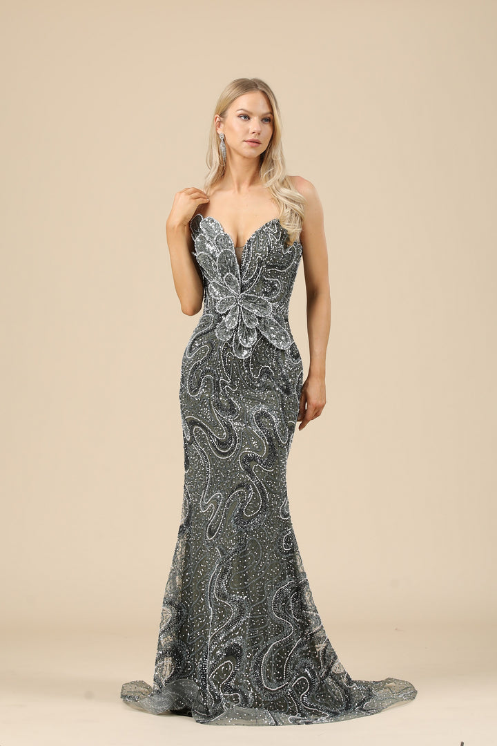 DELLA COUTURE 36016 - FOSTANI