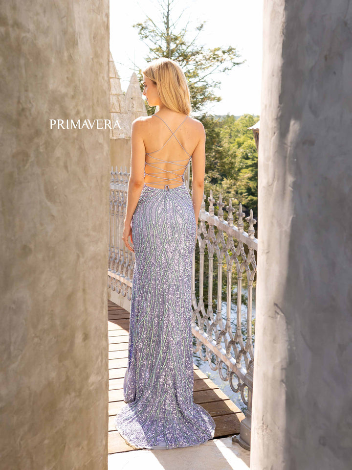 PRIMAVERA 3959 - FOSTANI