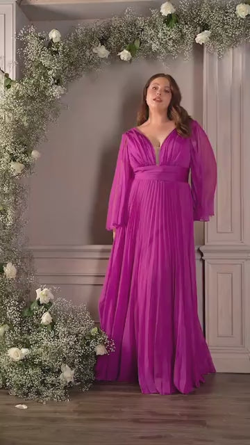 Ladivine CD242 Dress