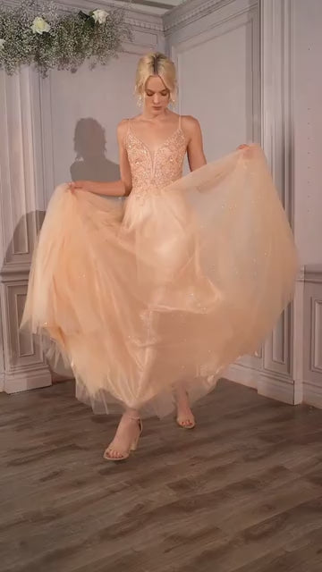 Ladivine  CD0195 Dress