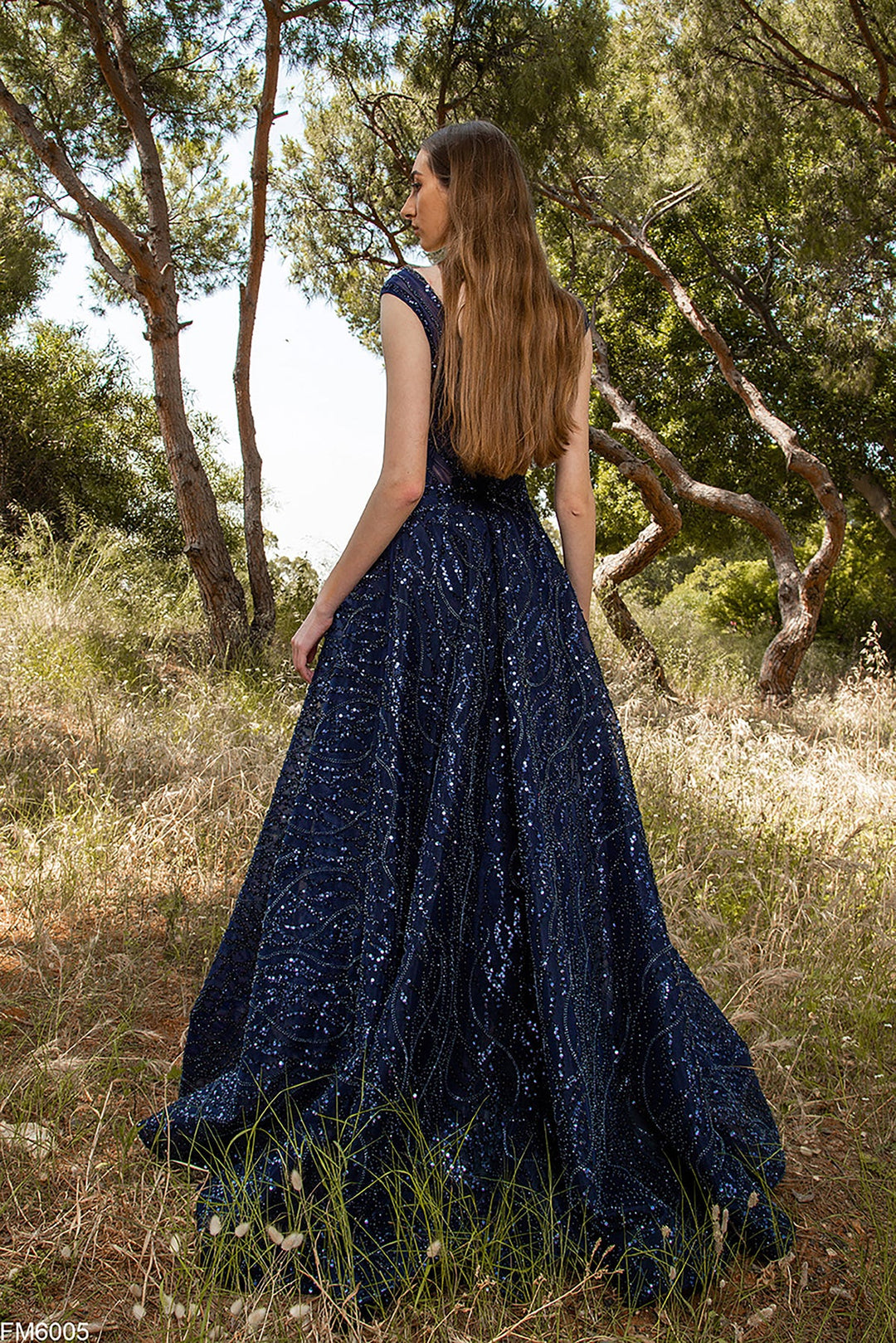 Azzure Couture FM6005 - FOSTANI