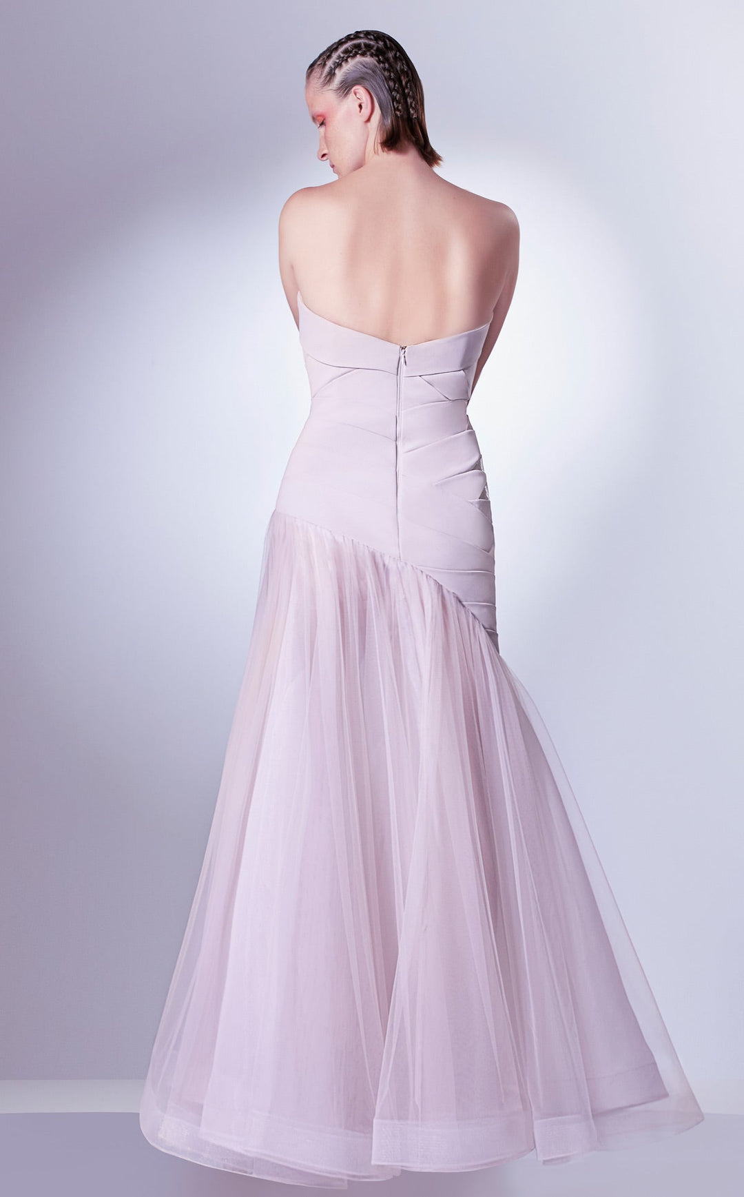 Gaby Charbachi G1343 - FOSTANI