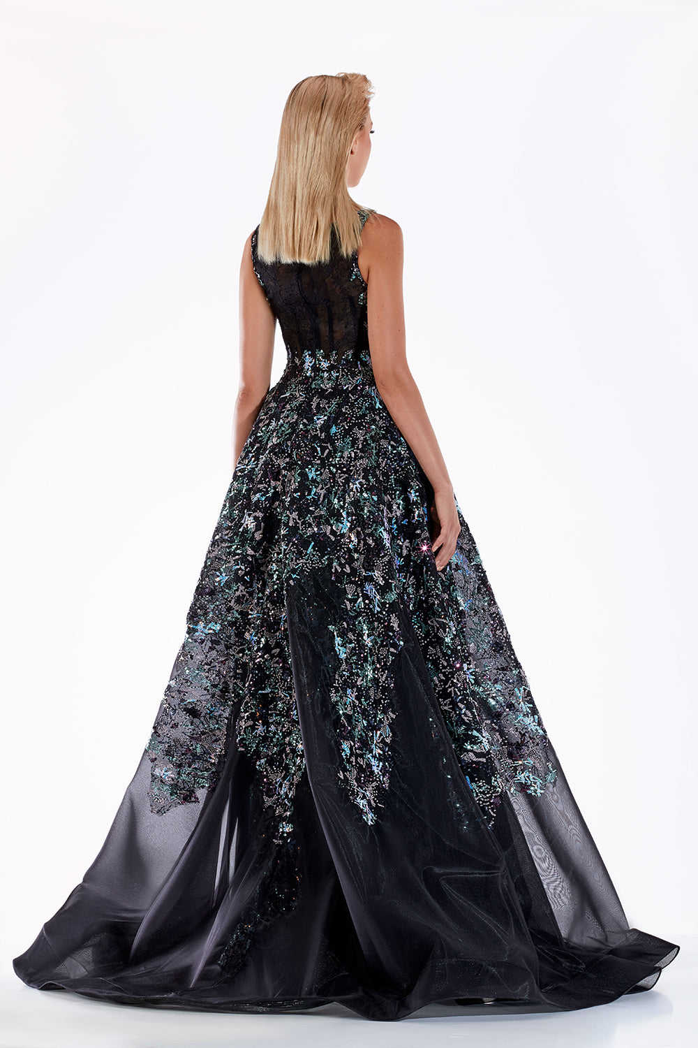 Azzure Couture FM3038 - FOSTANI.com