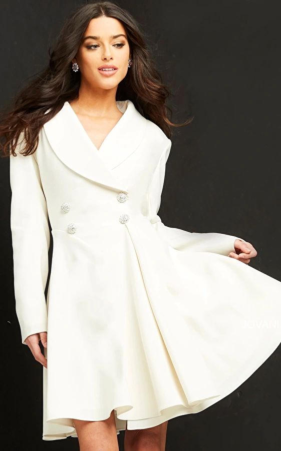 JOVANI M04302 - FOSTANI