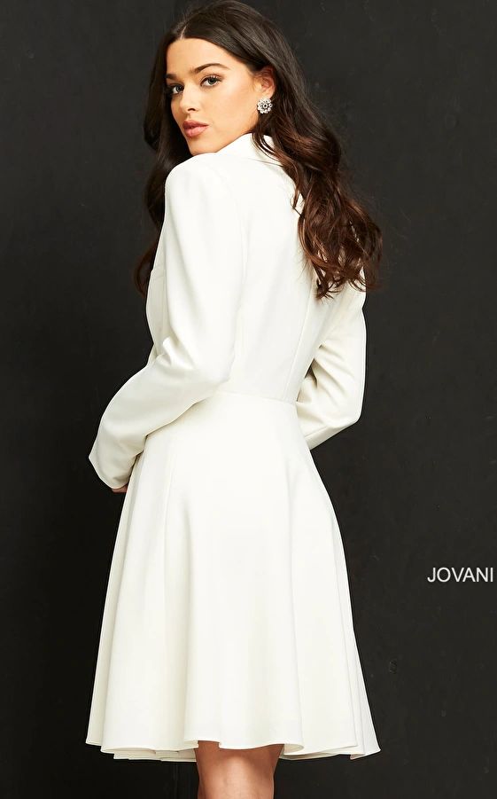 JOVANI M04302 - FOSTANI