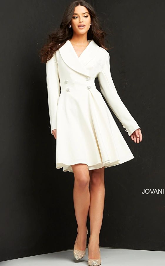 JOVANI M04302 - FOSTANI