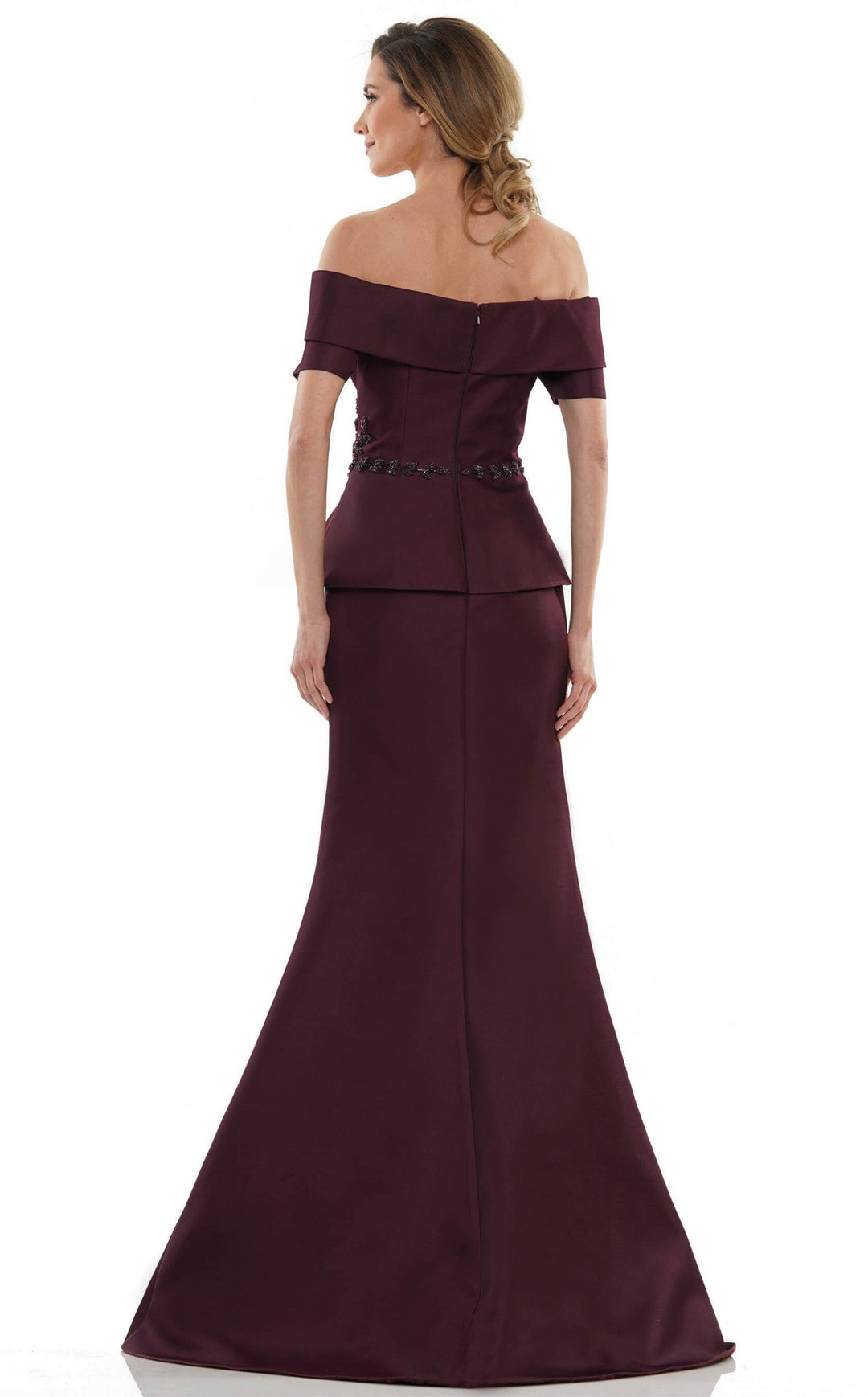 Marsoni MV1144 Dress - FOSTANI