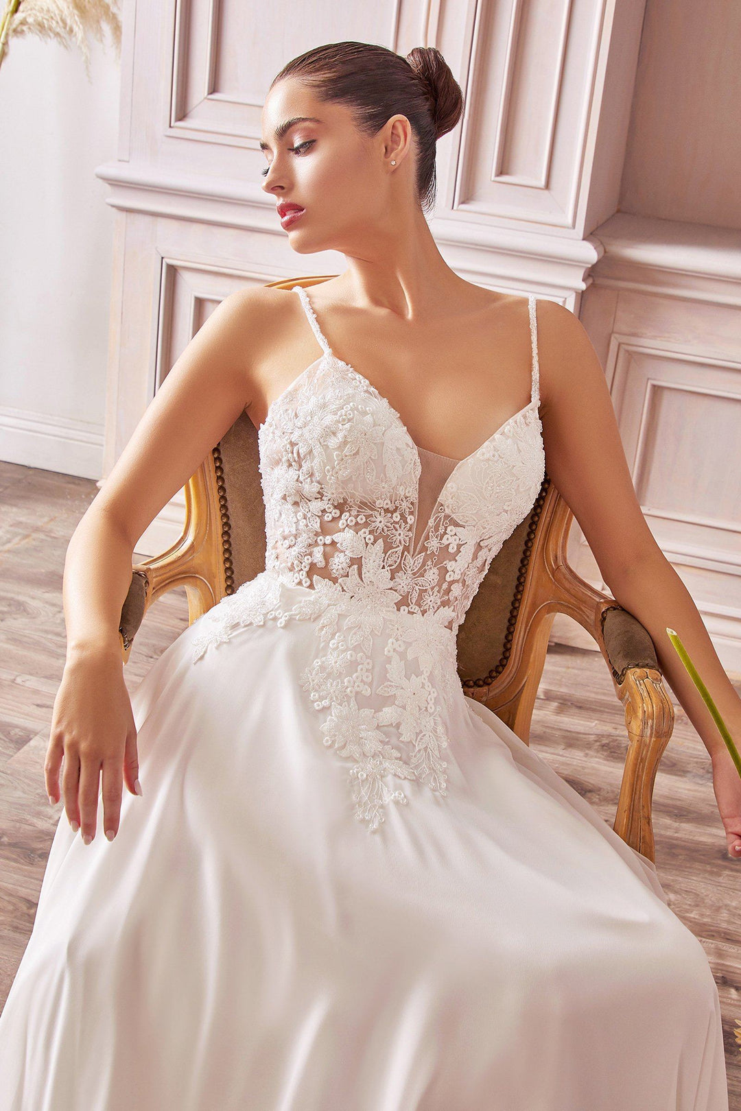 Cinderella Divine LATY11 Dress - FOSTANI