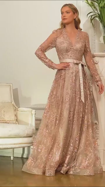 Ladivine CD233 Dress
