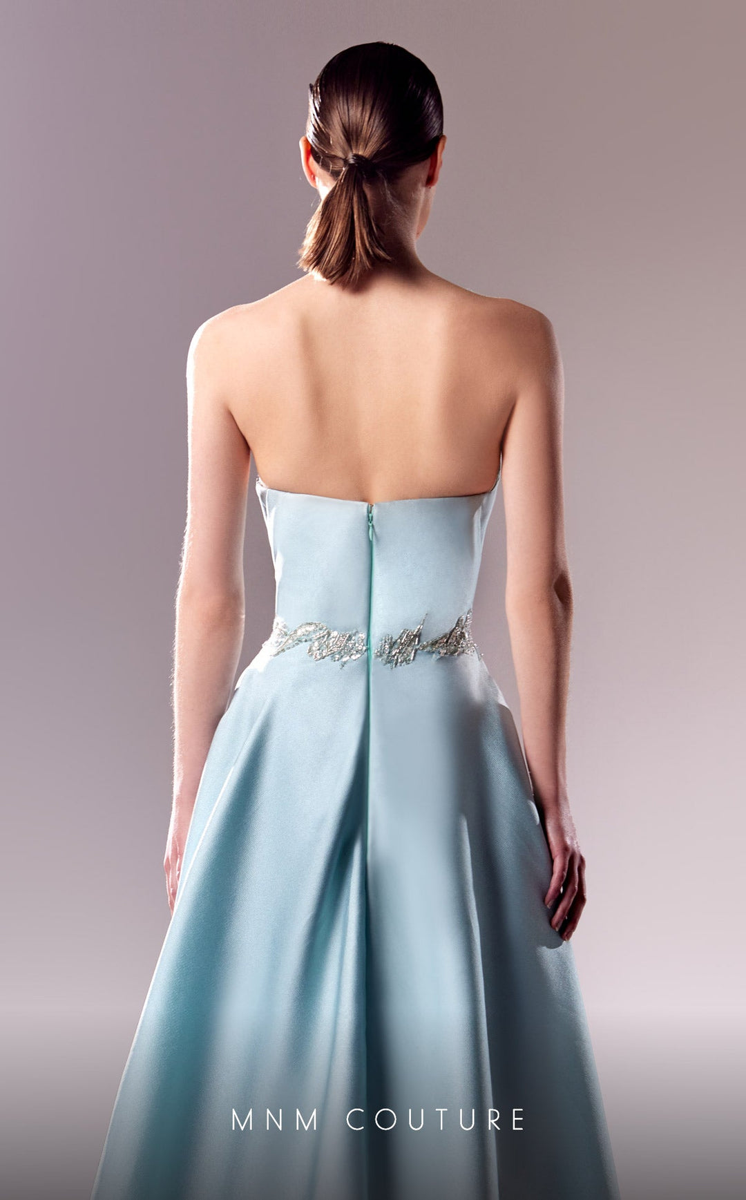 Gaby Charbachy G1627 Dress - FOSTANI