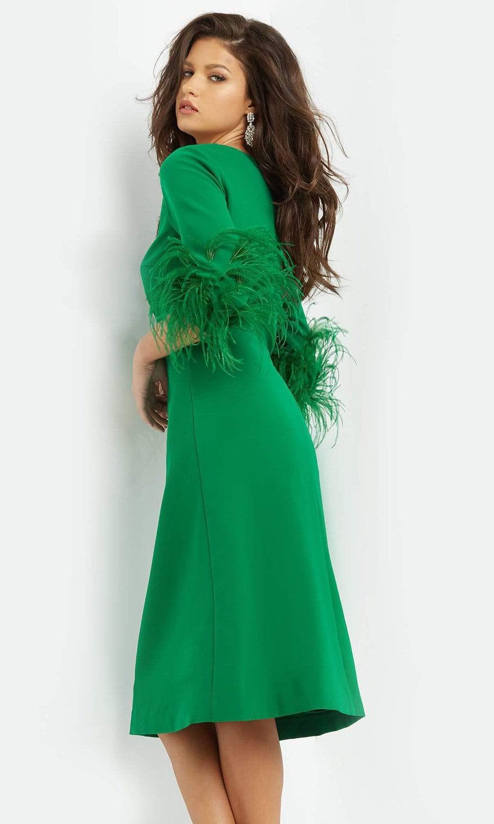 Jovani 7341 Dress - FOSTANI
