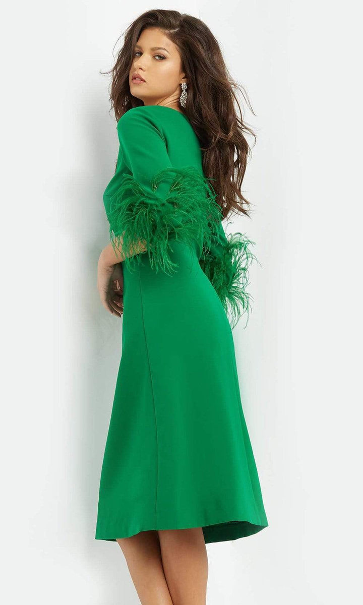 Jovani 7341 Dress - FOSTANI