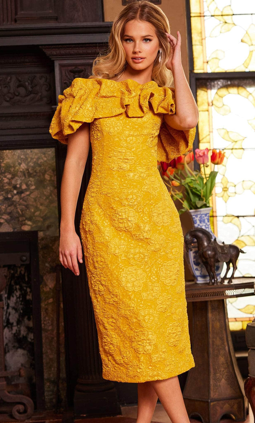 Jovani 23848 Dress - FOSTANI