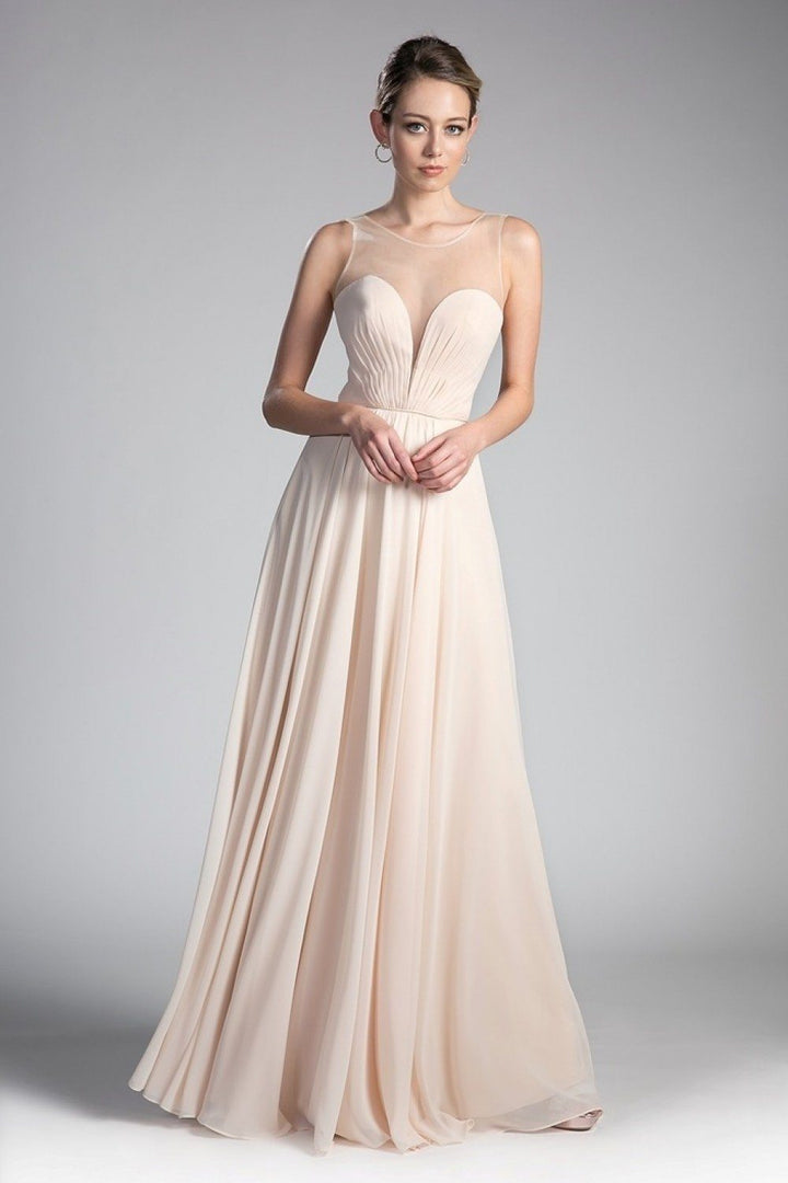 Cinderella Divine CJ251 Dress - FOSTANI