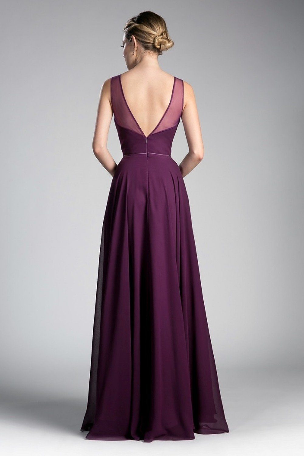 Cinderella Divine CJ251 Dress - FOSTANI
