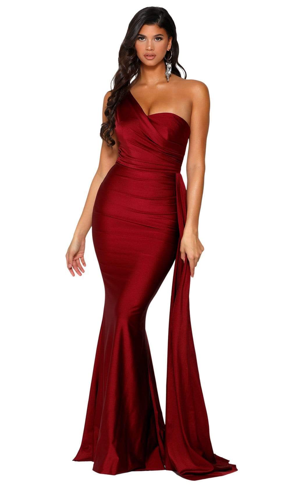 Portia and Scarlett PS6321 Dress - FOSTANI