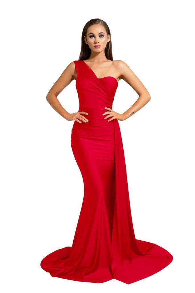 Portia and Scarlett PS6321 Dress - FOSTANI