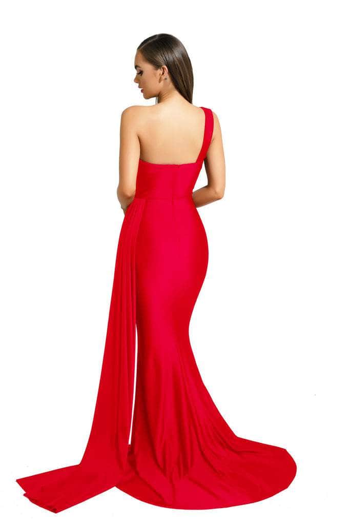 Portia and Scarlett PS6321 Dress - FOSTANI