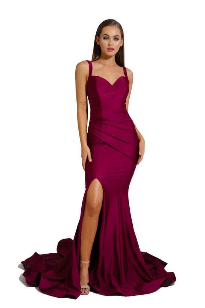 Portia and Scarlett PS6339 Dress - FOSTANI