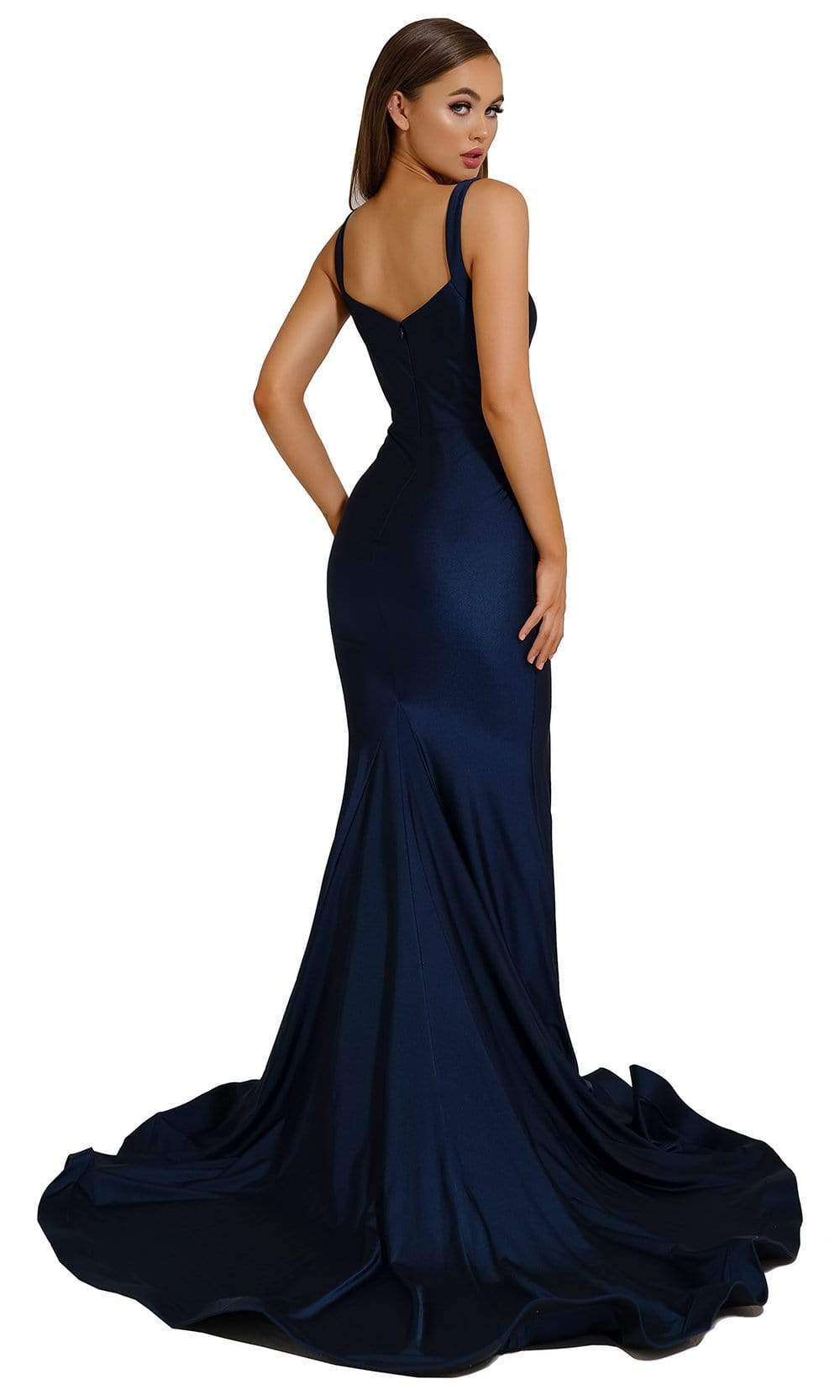 Portia and Scarlett PS6339 Dress - FOSTANI