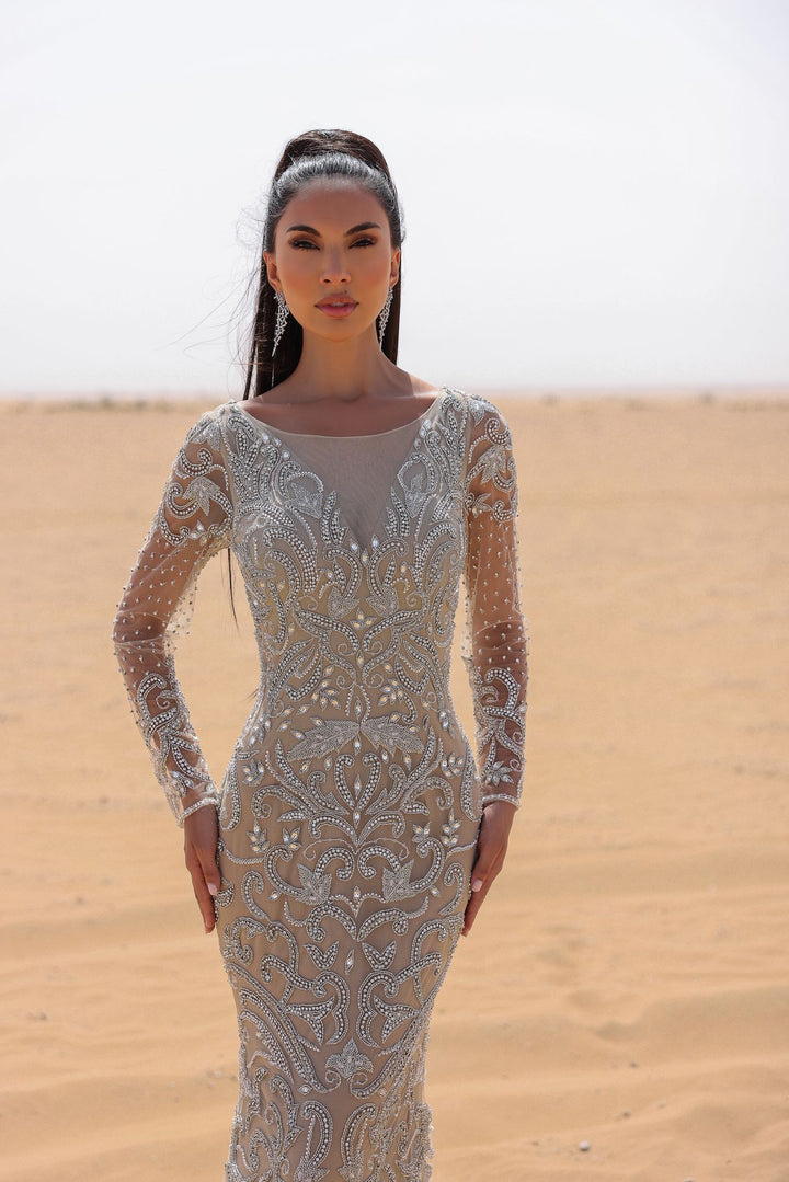 CHIC & HOLLAND HF110026 - FOSTANI